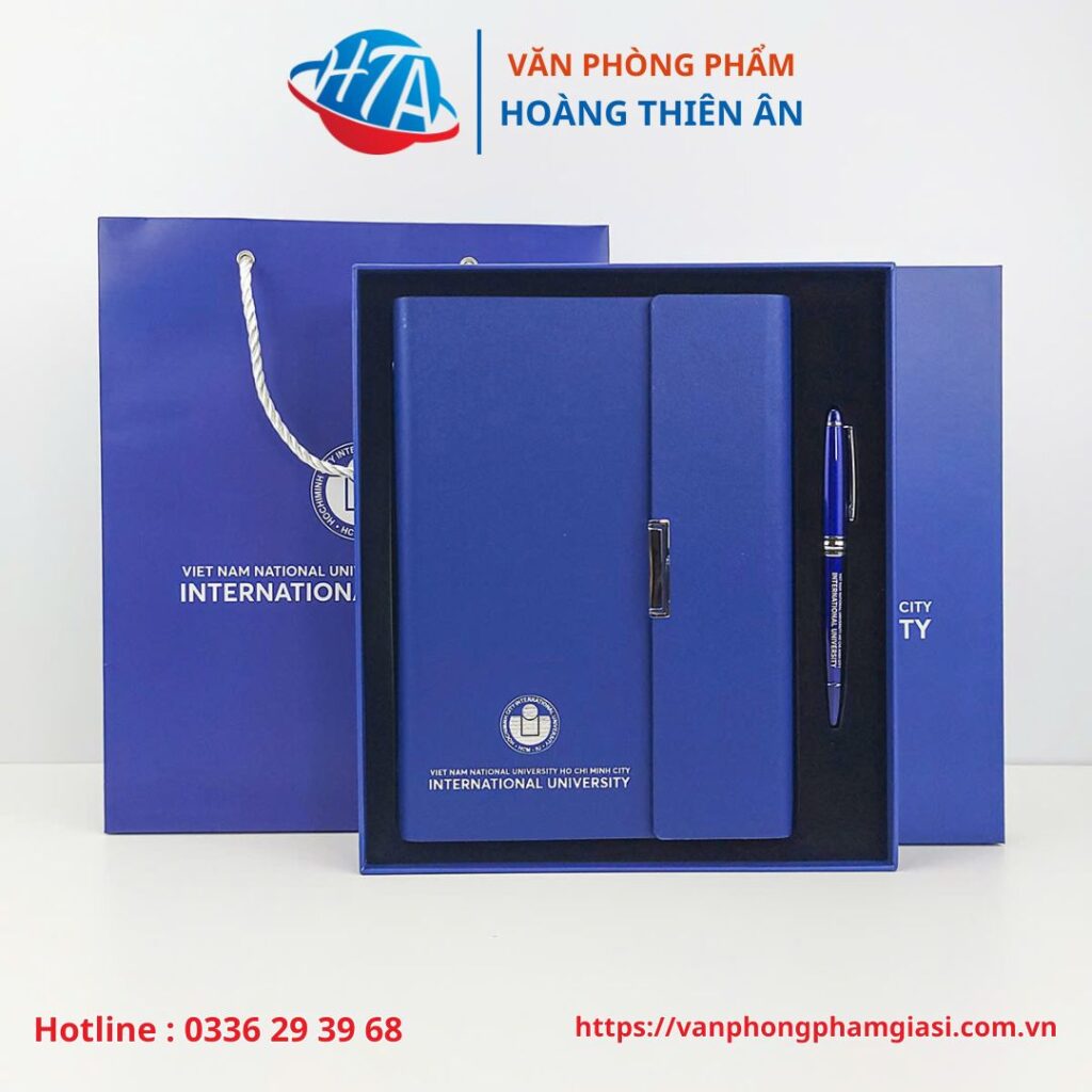 Quà Tặng Đối Tác - Khách Hàng