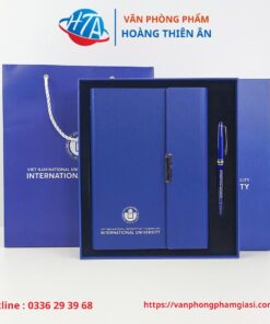 Quà Tặng Đối Tác - Khách Hàng