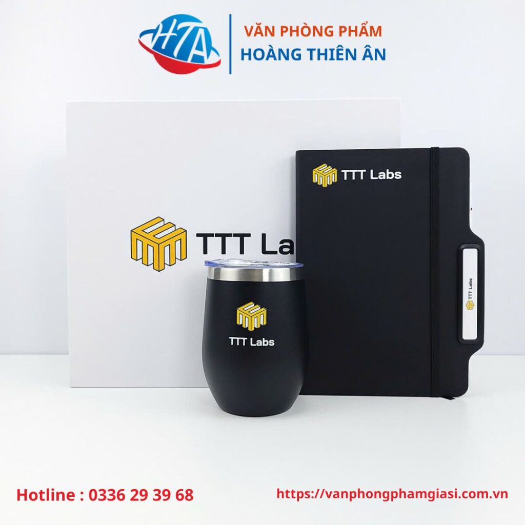 Quà Tặng Đối Tác - Khách Hàng