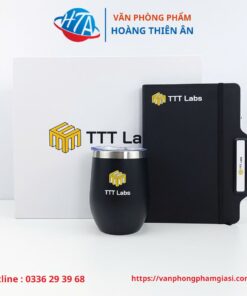 Quà Tặng Đối Tác - Khách Hàng