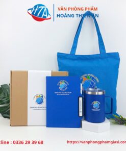 Quà Tặng Nhân Viên