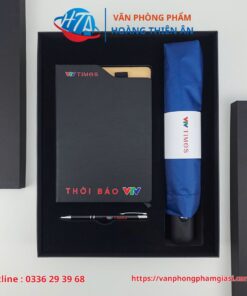 Quà Tặng Nhân Viên