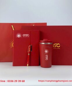 Quà Tặng Nhân Viên