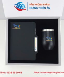 Bộ Quà Tặng Kỷ Niệm Thành Lập Công Ty