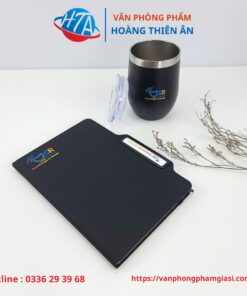 Bộ Quà Tặng Kỷ Niệm Thành Lập Công Ty