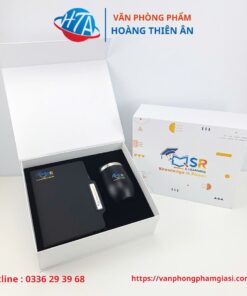 Bộ Quà Tặng Kỷ Niệm Thành Lập Công Ty