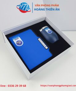 Bộ Quà Tặng Kỷ Niệm Thành Lập Công Ty