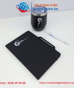 Bộ Quà Tặng Kỷ Niệm Thành Lập Công Ty