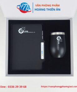 Bộ Quà Tặng Kỷ Niệm Thành Lập Công Ty