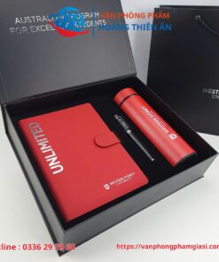 Bộ Quà Tặng Sinh Viên Xuất Sắc #GS20