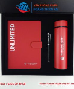 Bộ Quà Tặng Sinh Viên Xuất Sắc #GS20