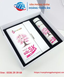 Bộ Quà Tặng Sự Kiện Dành Riêng Cho Hệ Thống Giáo Dục GS25