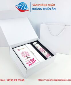 Bộ Quà Tặng Sự Kiện Dành Riêng Cho Hệ Thống Giáo Dục GS25