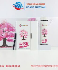 Bộ Quà Tặng Sự Kiện Dành Riêng Cho Hệ Thống Giáo Dục GS25