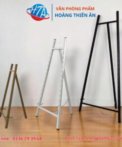 giá vẽ sắt enter