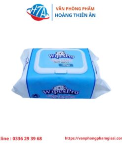 Khăn ướt cao cấp