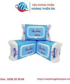 Khăn ướt cao cấp