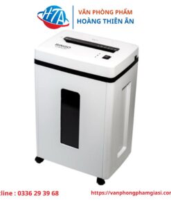 Máy hủy tài liệu Bingo C40CD