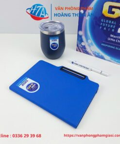 Bộ Quà Tặng Kỷ Niệm Thành Lập Công Ty LMS 22 Năm GS25