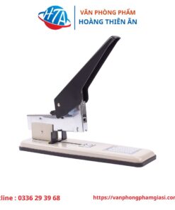 Dập ghim cỡ lớn Deli E0393 