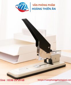 Dập ghim cỡ lớn Deli E0393 