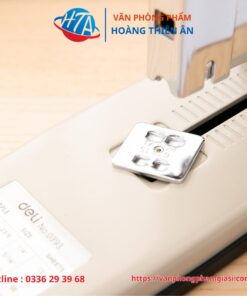 Dập ghim cỡ lớn Deli E0393 
