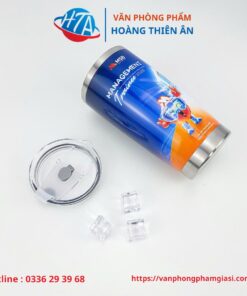 Ly Giữ Nhiệt Quà Tặng In Logo LGN01