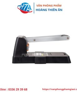 MÁY ĐỤC LỖ DELI E0150 – 100 TỜ
