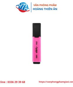 Bút Dạ Quang Jumbo Deli EU366