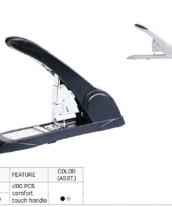 MÁY BẤM KIM DELI E0395 – 210 TỜ