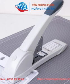 MÁY BẤM KIM DELI E0395 – 210 TỜ