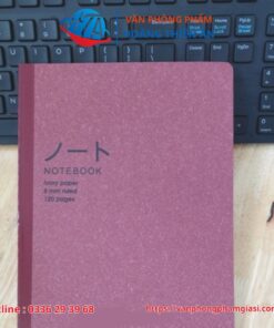 Vở kẻ ngang takeyo B5 - 120 trang 5874