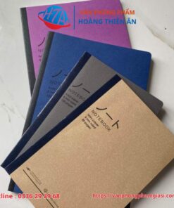 Vở kẻ ngang takeyo B5 - 120 trang 5874