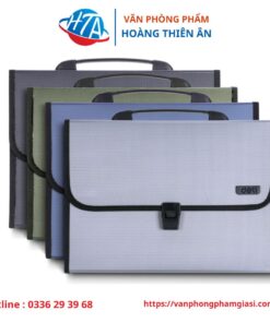 Cặp đựng tài liệu Deli E5556-VN