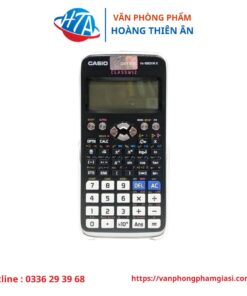 Máy tính Casio FX-580VN-X Chính hãng