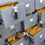 Mẹo sắp xếp tài liệu cho dân văn phòng chuyên nghiệp