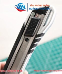 Dao rọc giấy Deli E2057