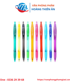 Bút bi Digno-comfy- NK Ấn Độ