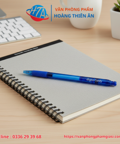 Bút bi Digno-comfy- NK Ấn Độ