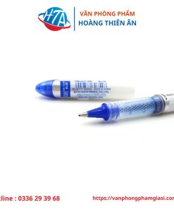 Bút lông kim Vision Elite Fine 0.8_UB-200 Xanh (12 cây/ hộp )