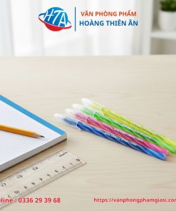 Bút nến Vâng Thiên 31-ẤN ĐỘ (20 cây/hộp)
