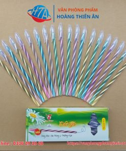Bút nến Vâng Thiên 31-ẤN ĐỘ (20 cây/hộp)