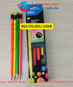 Bút Chì DELI U518