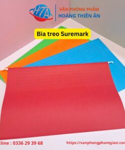 Bìa treo Suremark