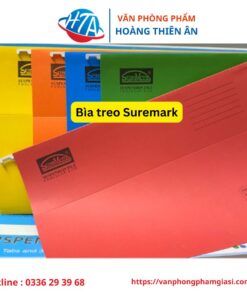 Bìa treo Suremark