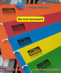 Bìa treo Suremark