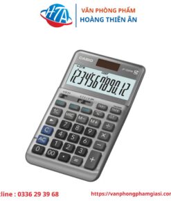 Máy tính Casio JF-120FM